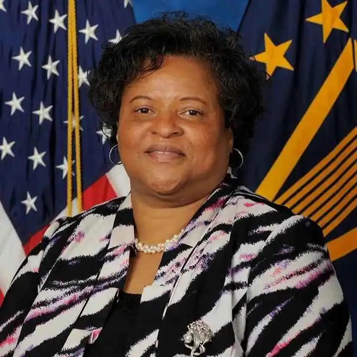 Angela Billups, Ph.D.