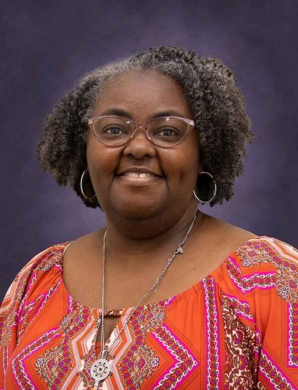 Angela Brittingham, MA, LCASA