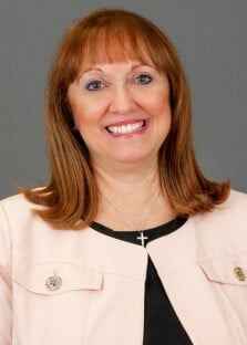 Angela Costa, RN, BSN, MPM