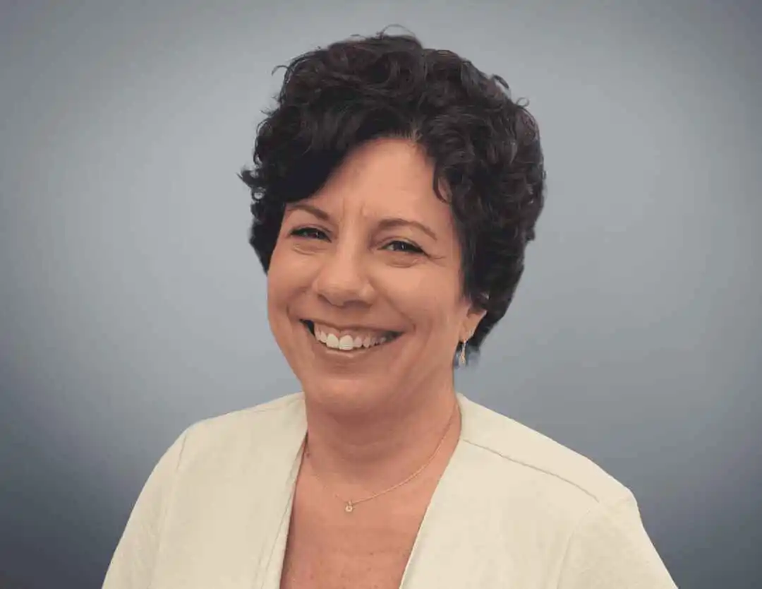 Angela Curran, JD, LLM