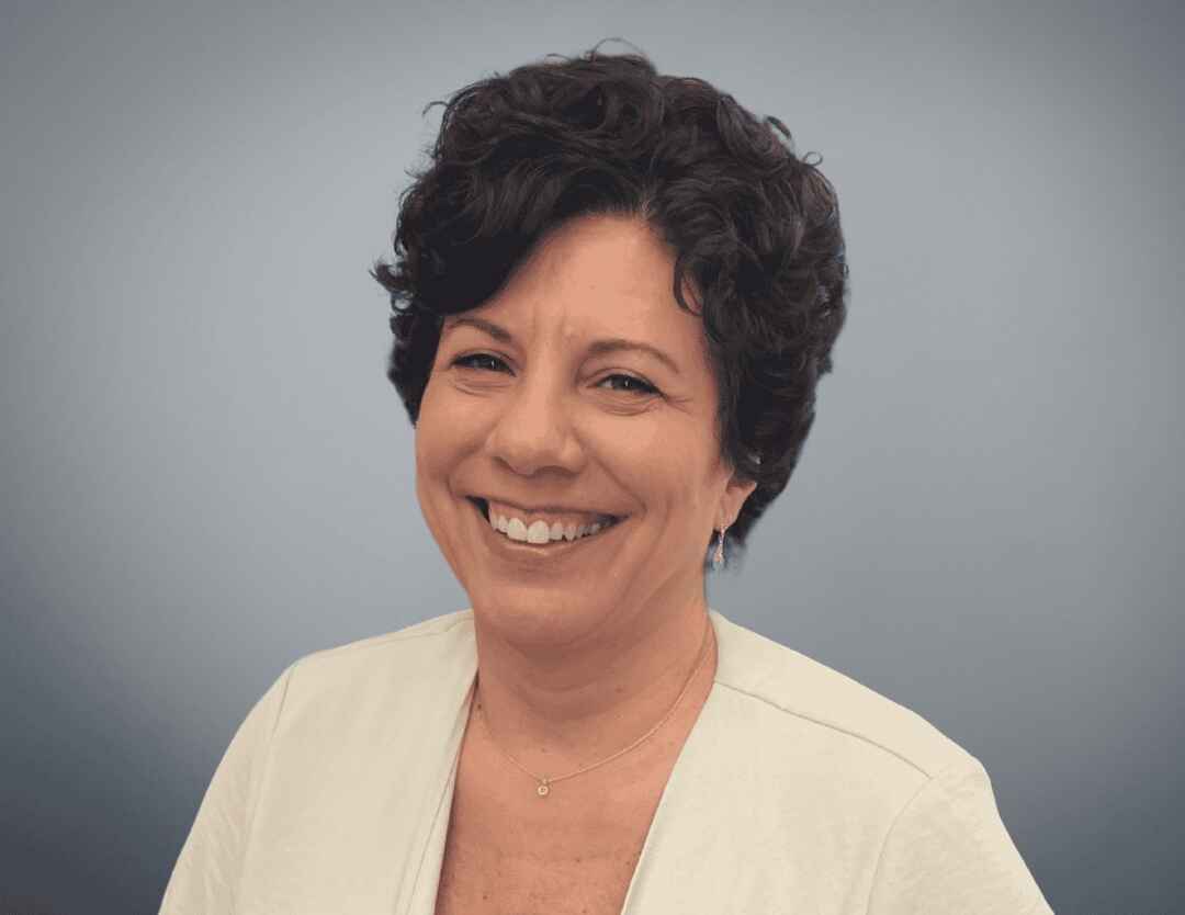 Angela Curran, JD, LLM