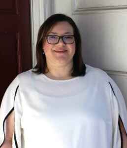 Angela Farmer
