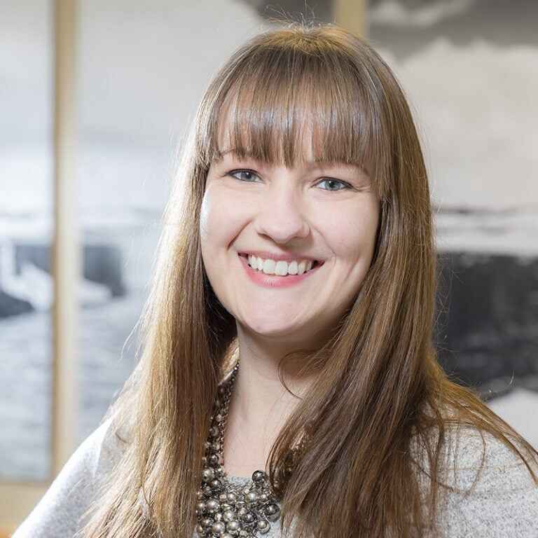 Angela Hansen, MA, LADC, CHC