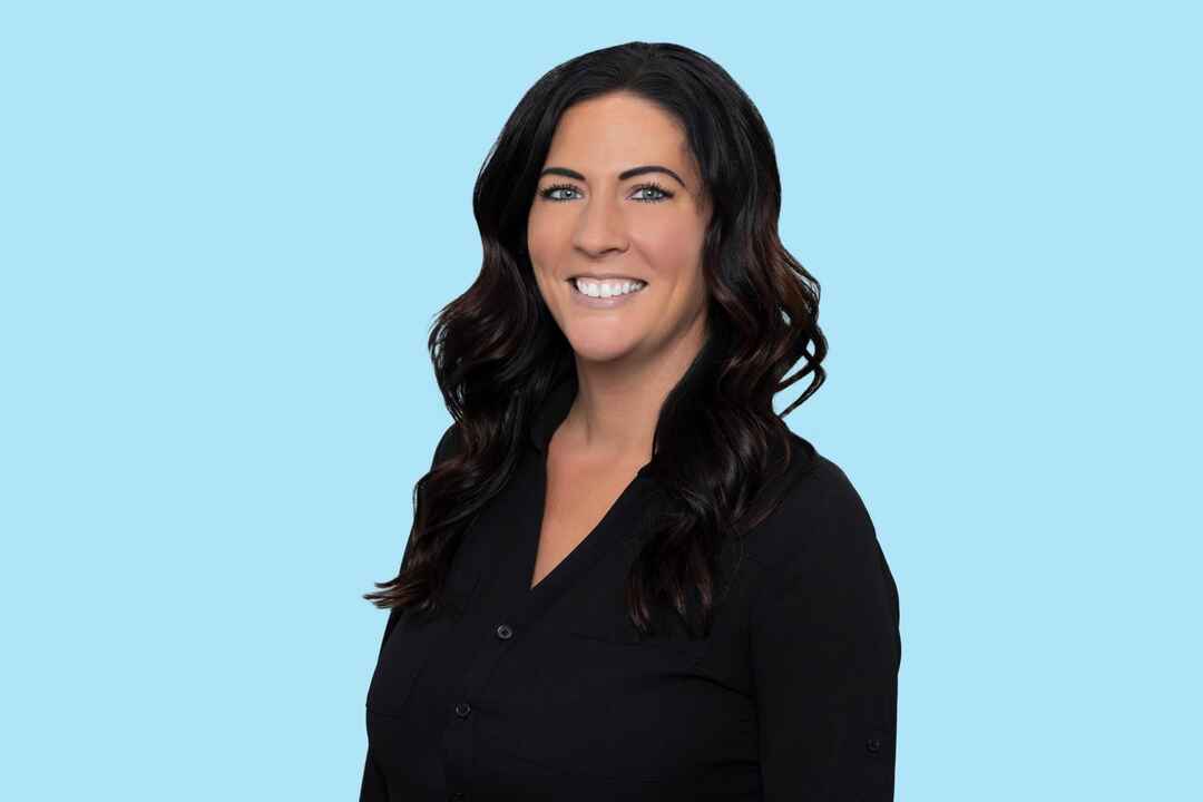 Angela Hobbins, CRSS