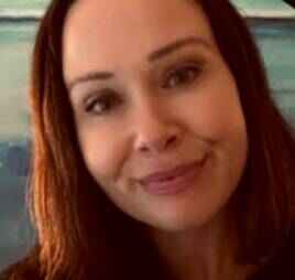 Angela Hopper, LMFT