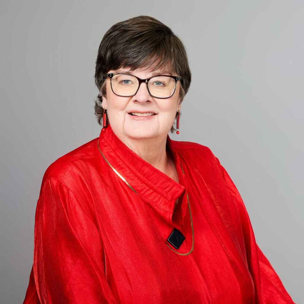 Angela King, MSW