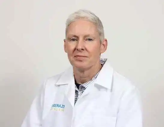 Angela Luessow, PMHNP-BC