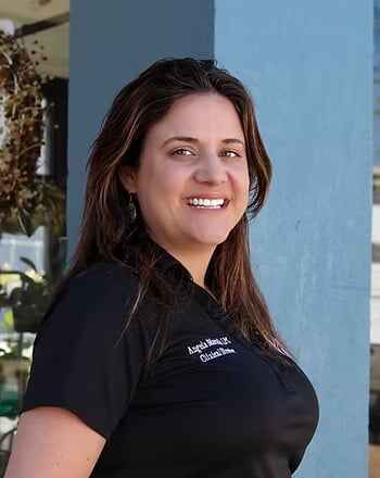 Angela Martello, LPC-S,LAC,CCS