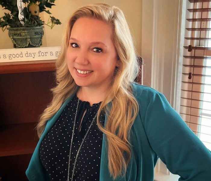 Angela Morley, MBA