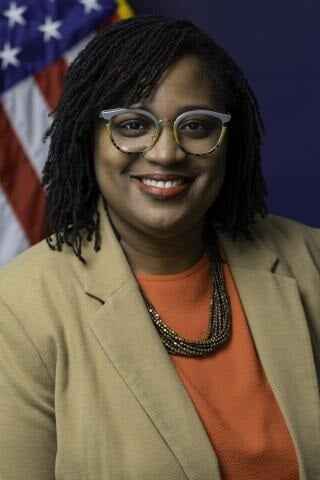 Angela Morris, MPH, LCSW