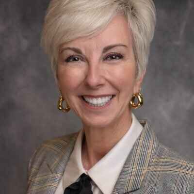 Angela Pasley-Rich, MSW