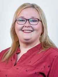 Angela Smith, LCSW