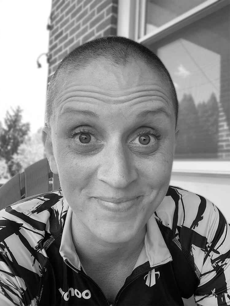 Angela Stevens-Carr, MA, LPC, CAADC