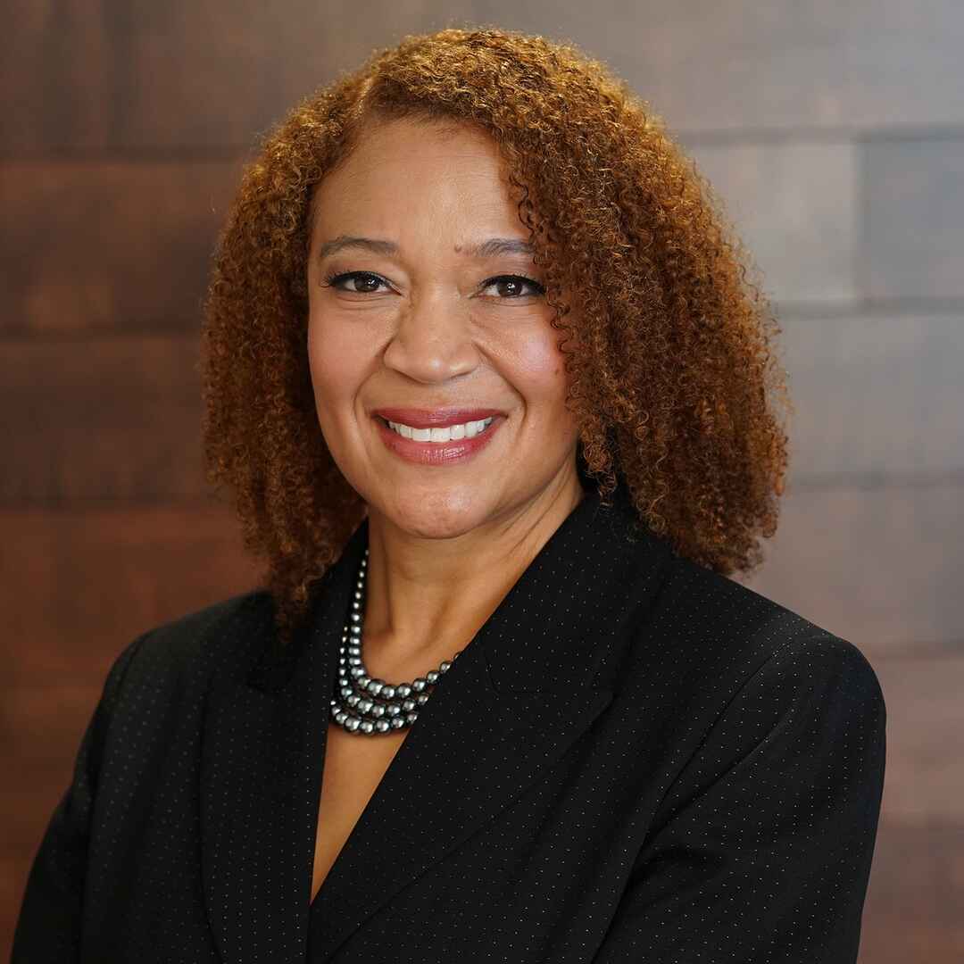 Angela Stewart, MSA