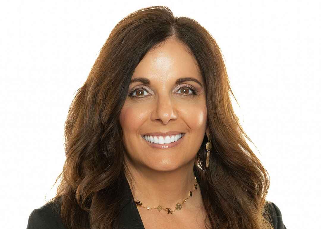 Angela Valchine