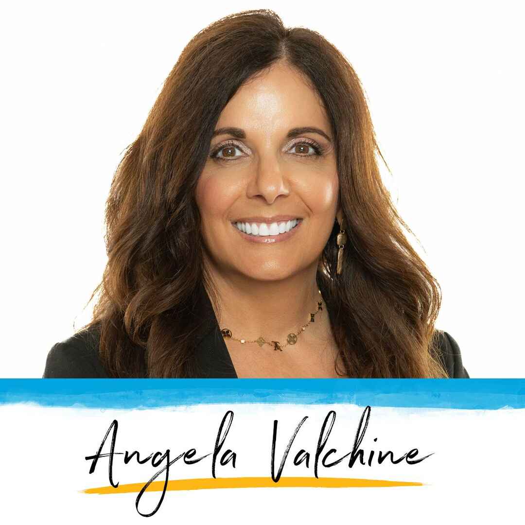 Angela Valchine