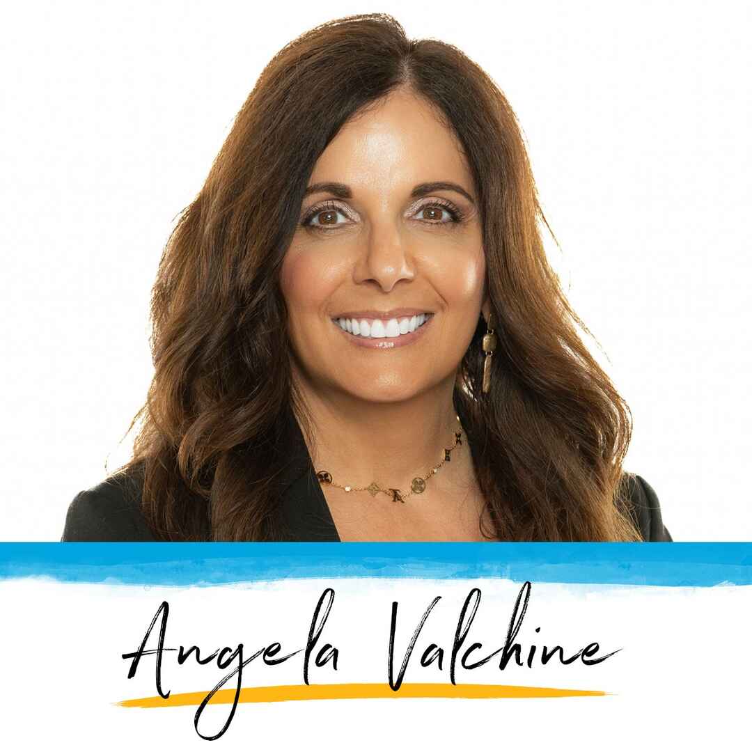Angela Valchine