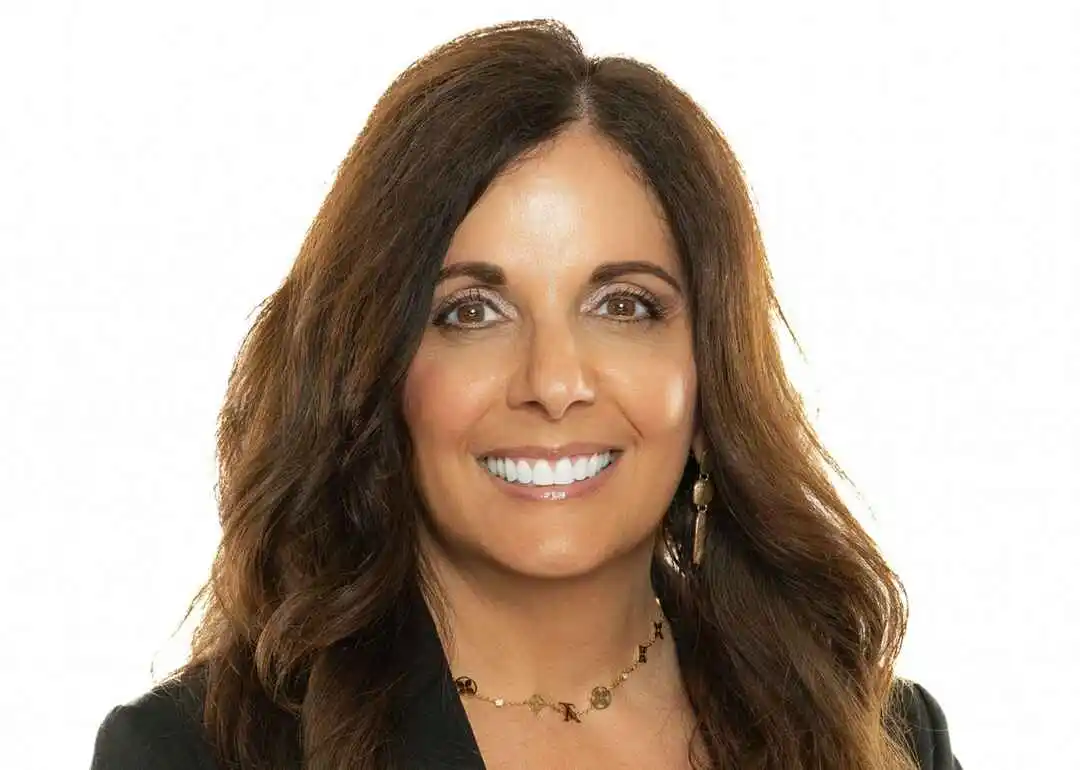 Angela Valchine