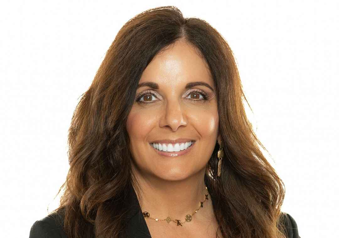 Angela Valchine