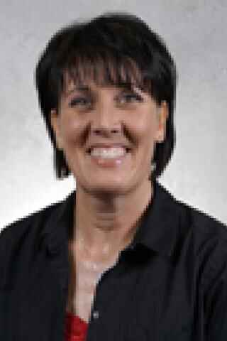 Angelina Knesel, MSN, RN, CNL
