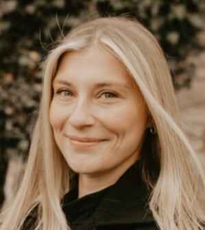 Angelina Radice, LPC, LCADC, CCS