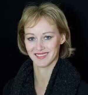 Angi Wold, MS