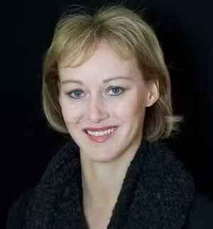 Angi Wold, MS