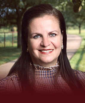 Angie Buja, MA, LPC-S
