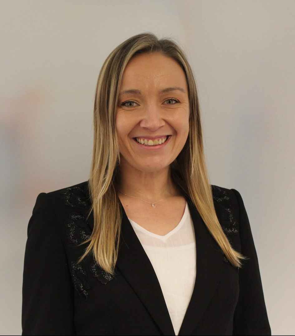 Angie Guy, LPC
