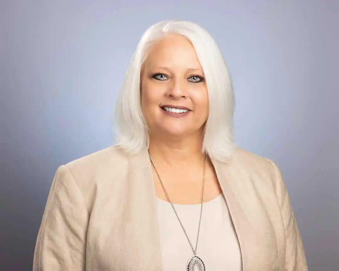 Angie Hampton