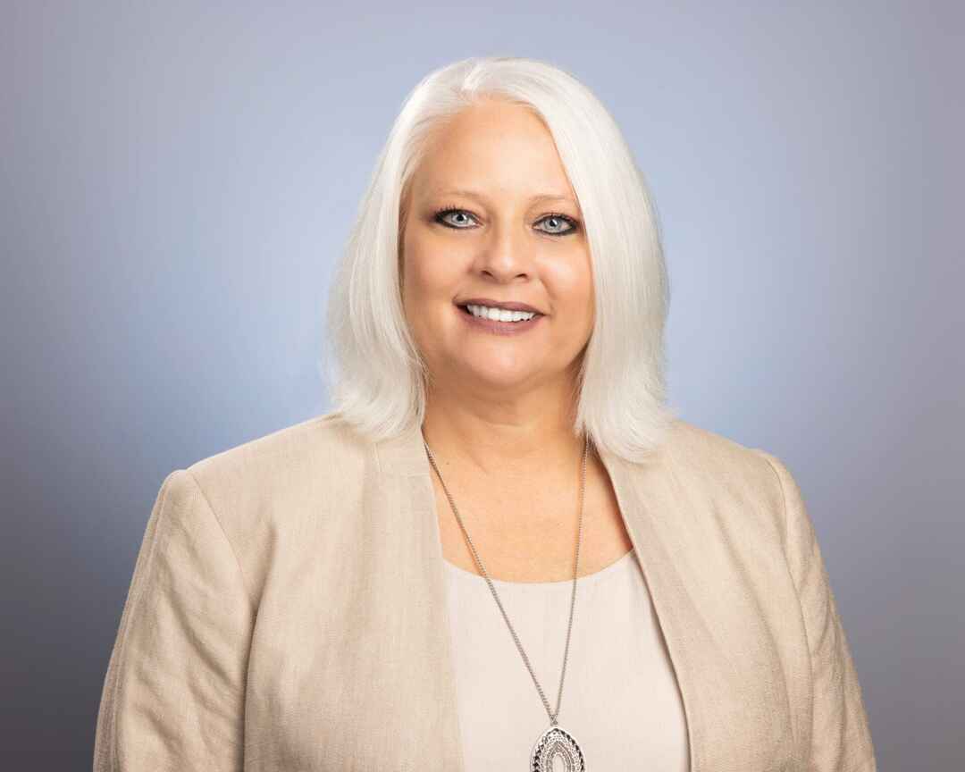 Angie Hampton