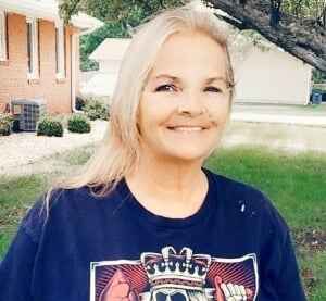 Angie McKimmey