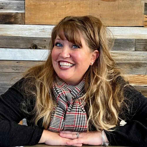 Angie Michaelson