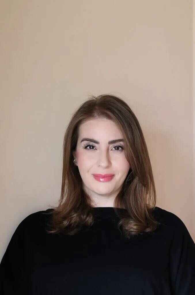 Ani Datastanyan, PsyD, LMFT, Dr.