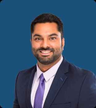 Anil Awasti