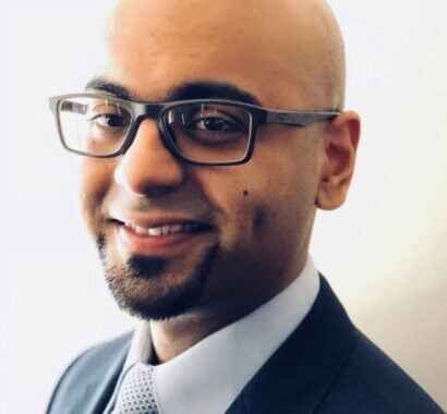 Anish John, MD