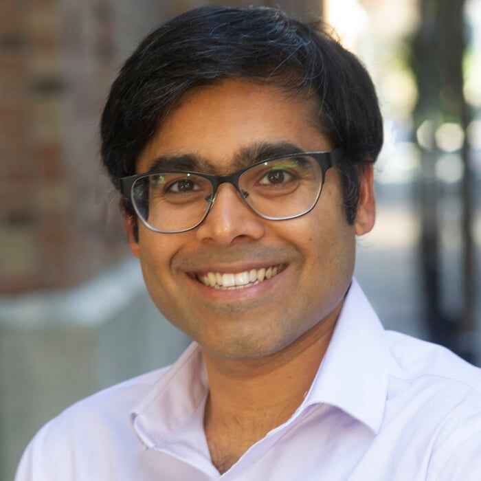Ankit Gupta