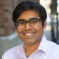 Ankit Gupta