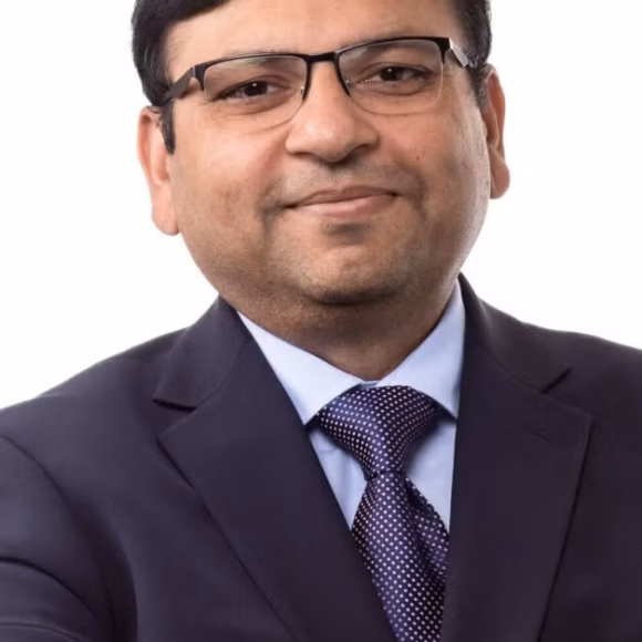 Ankur Agrawal, MBA