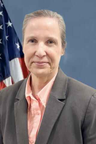 Ann Hansen
