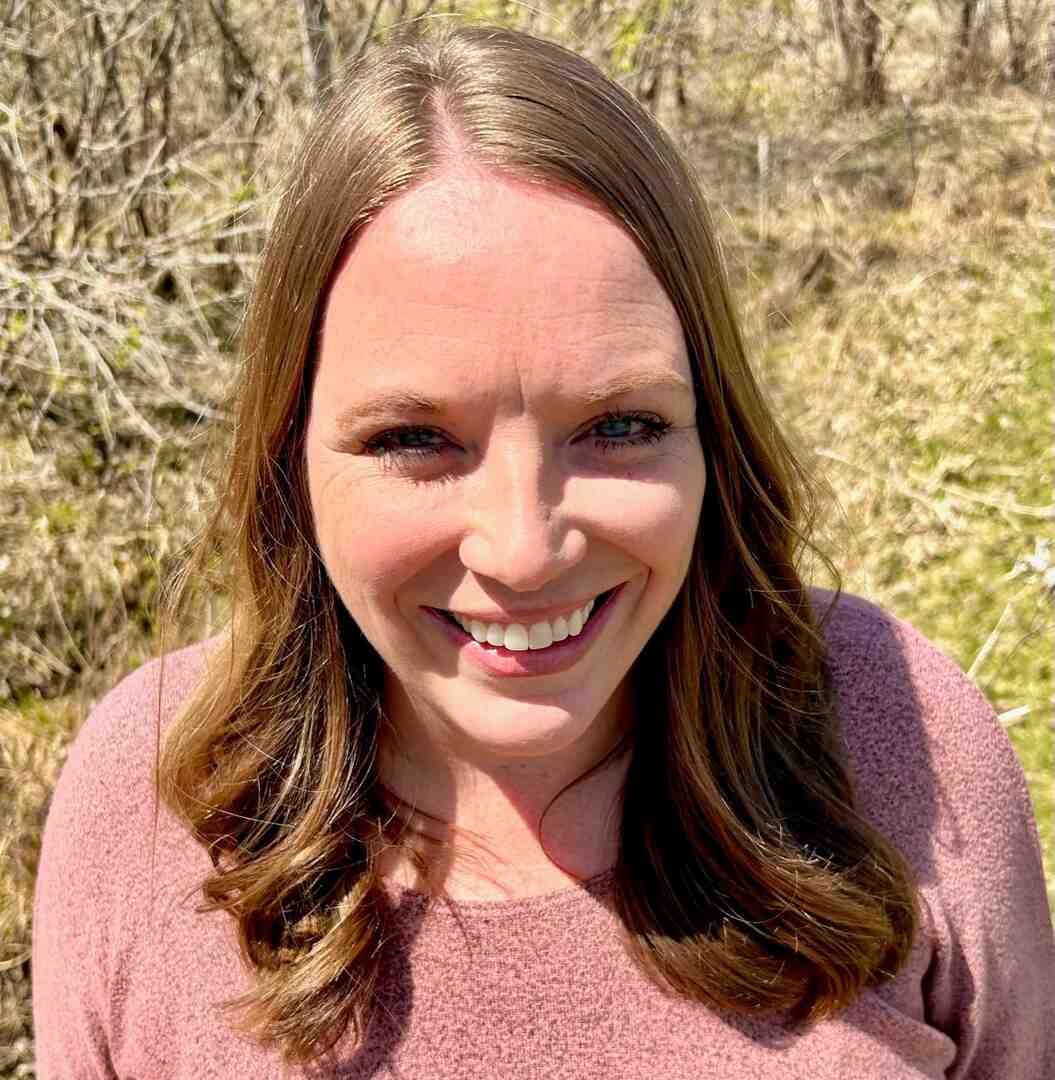 Ann Marcks, BS