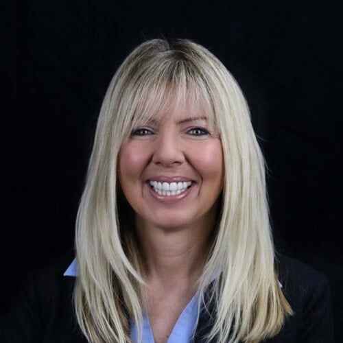 Ann Mason, LICDC-S