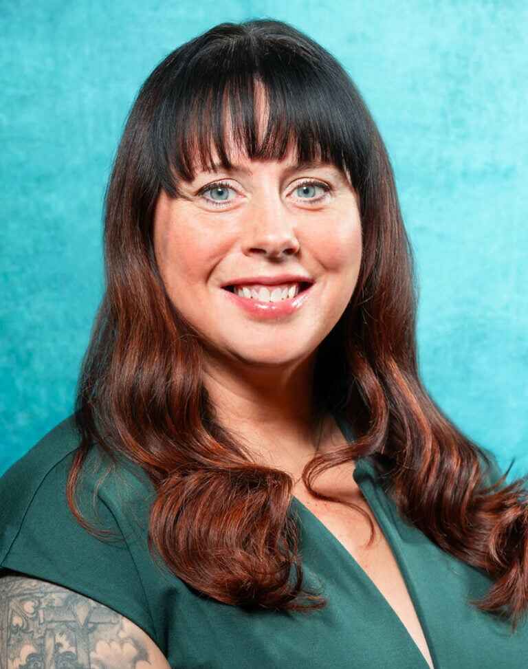 Ann Smolsky, MA