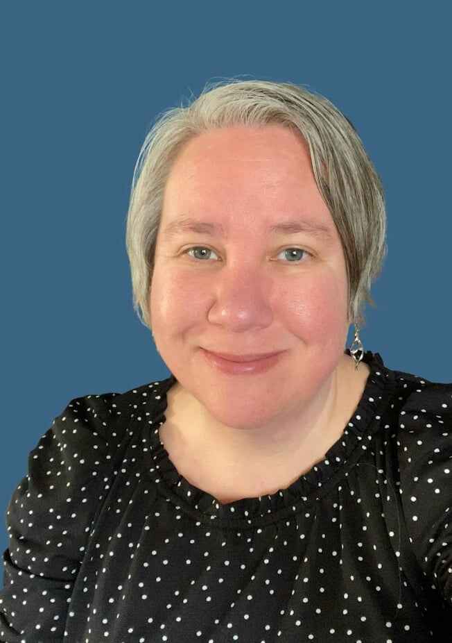 Anna C. Licavoli, LMSW, CAADC