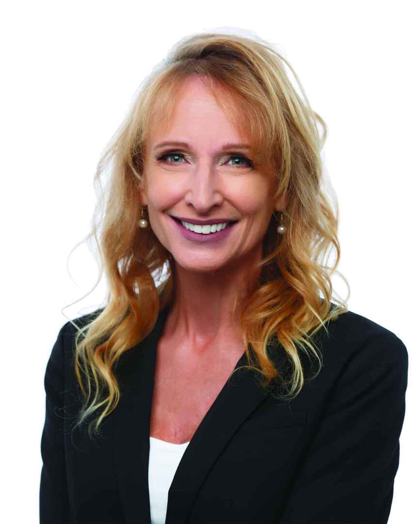 Anna Ciulla, LMHC, LCPC, LPCC, LPC, RD, LD