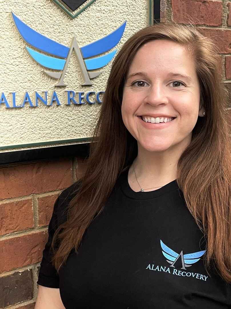 Anna Cowan, LPC