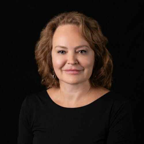 Anna Filova, MD