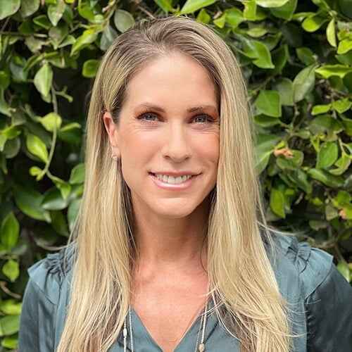 Anna James, CADC II
