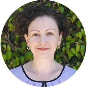 Anna Keiderling, CADC