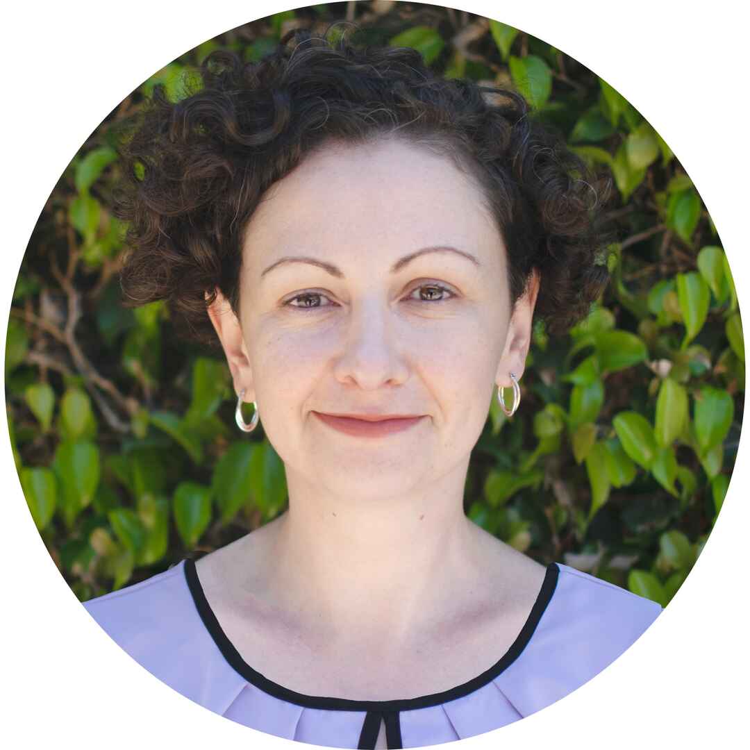 Anna Keiderling, CADC